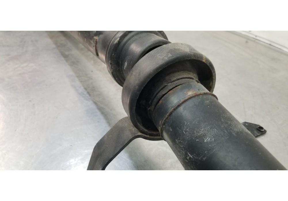 Recambio de transmision central para audi a8 (4hc/4hl) 3.0 tdi clean diesel quattro referencia OEM IAM 4H0521101D  