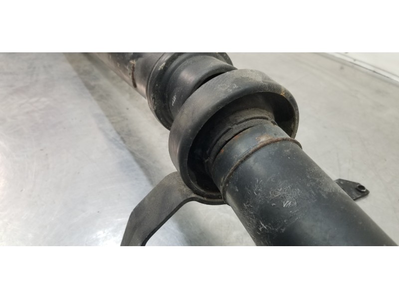 Recambio de transmision central para audi a8 (4hc/4hl) 3.0 tdi clean diesel quattro referencia OEM IAM 4H0521101D  