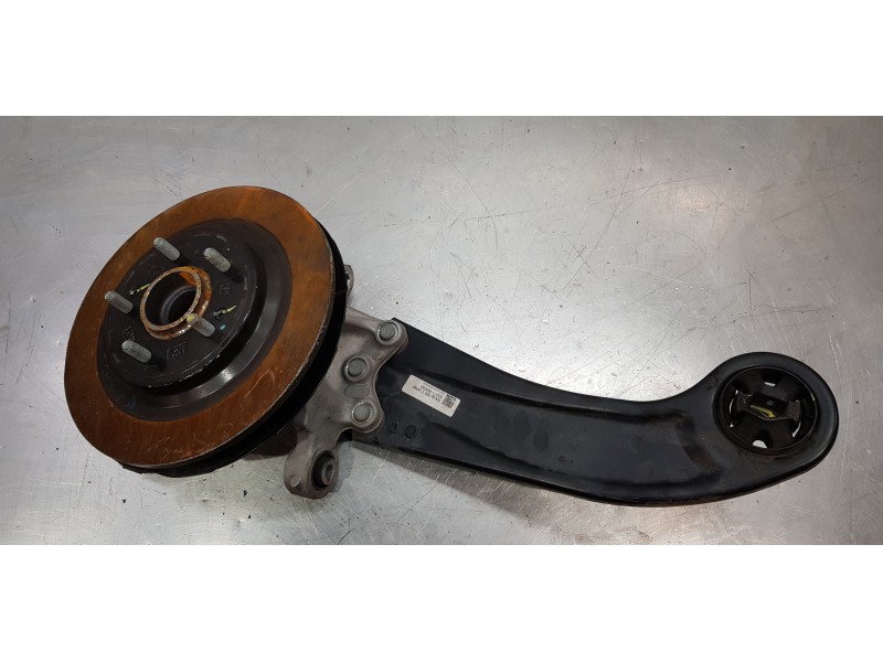 Recambio de mangueta trasera derecha para hyundai tucson tecno sky referencia OEM IAM 52711N7100 55271R2000 52716N7100