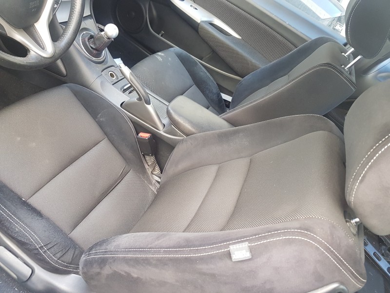 honda civic berlina (fn) del año 2007 honda civic berlina (fn) del año 2007