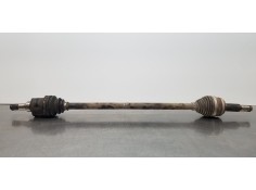 Recambio de transmision trasera derecha para toyota rav 4 advance referencia OEM IAM 4233042060  