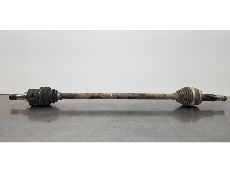 Recambio de transmision trasera derecha para toyota rav 4 advance referencia OEM IAM 4233042060  