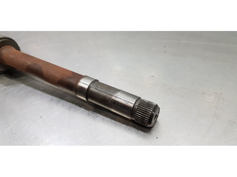 Recambio de transmision delantera derecha para peugeot 3008 active referencia OEM IAM 9811176780   Recambio de transmision delantera derecha para peugeot 3008 active referencia OEM IAM 9811176780