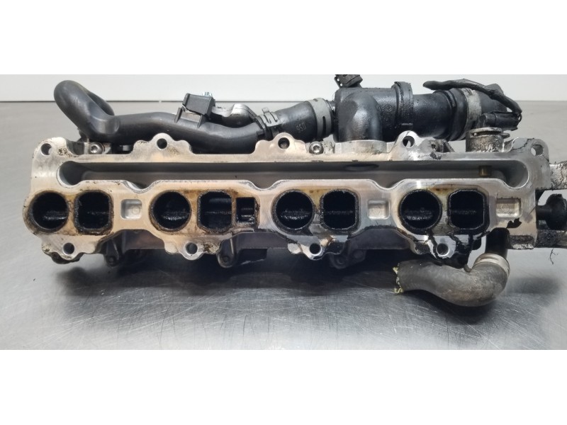 Recambio de colector admision para mercedes clase b (w245) 200 cdi (245.208) referencia OEM IAM A6400901437 A6400901237  Recambio de colector admision para mercedes clase b (w245) 200 cdi (245.208) referencia OEM IAM A6400901437 A6400901237