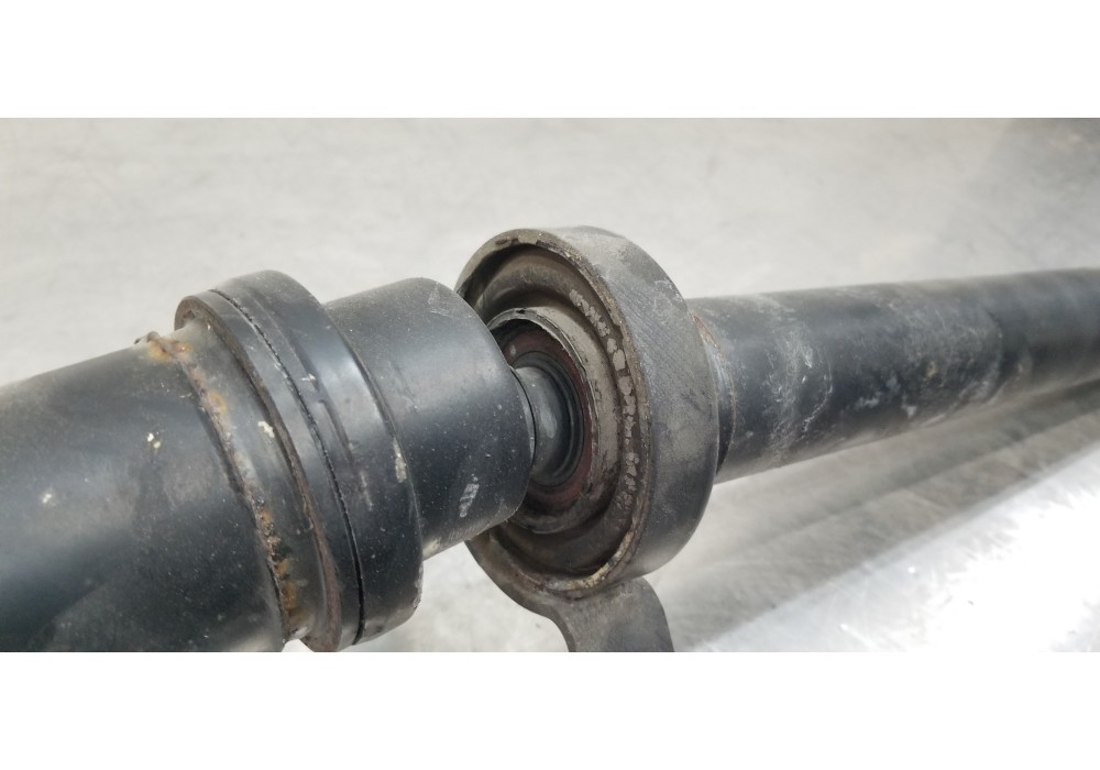 Recambio de transmision central para audi a8 (4hc/4hl) 3.0 tdi clean diesel quattro referencia OEM IAM 4H0521101D  