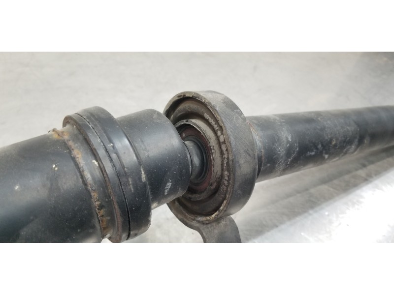 Recambio de transmision central para audi a8 (4hc/4hl) 3.0 tdi clean diesel quattro referencia OEM IAM 4H0521101D  