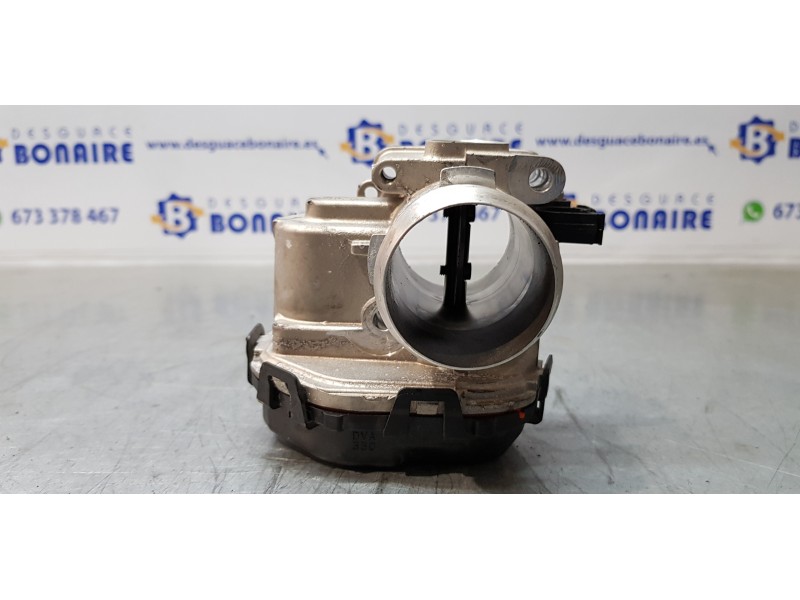 Recambio de caja mariposa para citroen c3 feel referencia OEM IAM 9830171480   Recambio de caja mariposa para citroen c3 feel referencia OEM IAM 9830171480