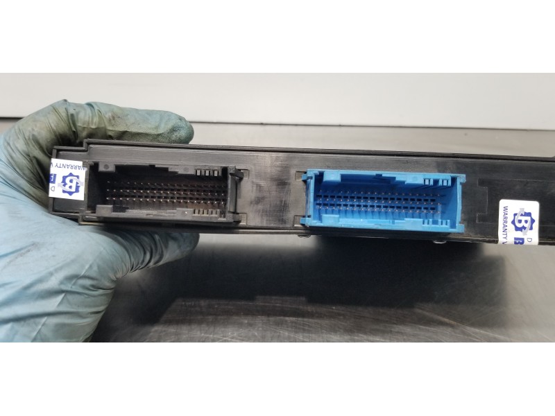 Recambio de modulo confort para bmw x5 (e70) 3.0d referencia OEM IAM 61359172364  