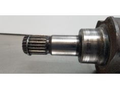 Recambio de transmision trasera derecha para toyota rav 4 advance referencia OEM IAM 4233042060   2