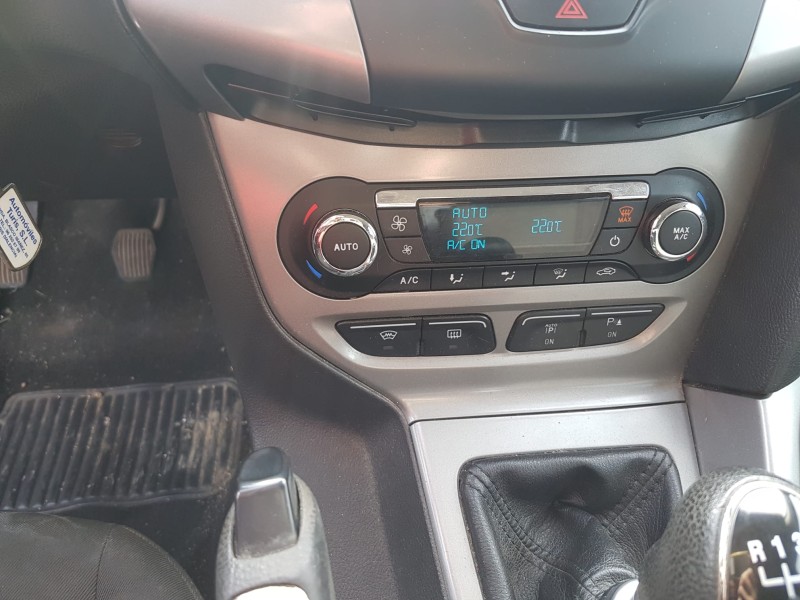 ford focus lim. (cb8) del año 2013