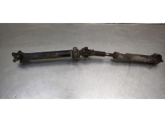 Recambio de transmision central para ssangyong rexton rx 270 full referencia OEM IAM 3320008120