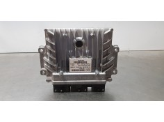 Recambio de centralita motor uce para peugeot 407 premium referencia OEM IAM 9665748380