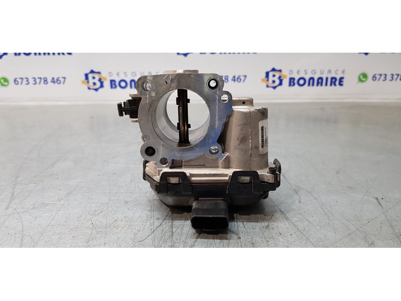 Recambio de caja mariposa para citroen c3 feel referencia OEM IAM 9830171480   Recambio de caja mariposa para citroen c3 feel referencia OEM IAM 9830171480