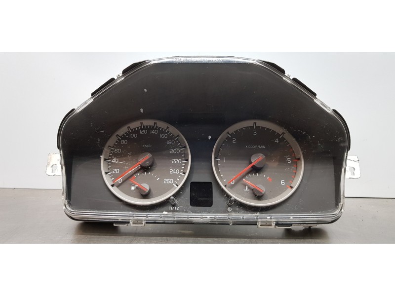 Recambio de cuadro instrumentos para volvo c30 1.6 d kinetic referencia OEM IAM 30786344  