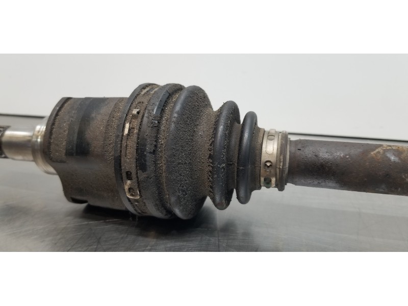 Recambio de transmision trasera derecha para toyota rav 4 advance referencia OEM IAM 4233042060  