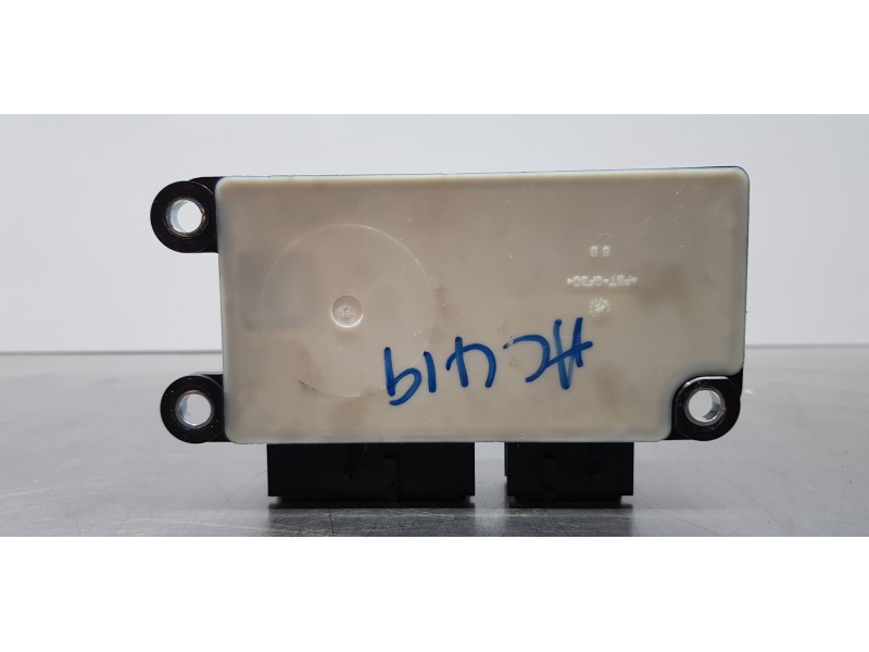 Recambio de kit airbag para opel zafira tourer expression referencia OEM IAM 13589689  