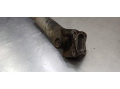 Recambio de transmision central para ssangyong rexton rx 270 full referencia OEM IAM 3320008120   2