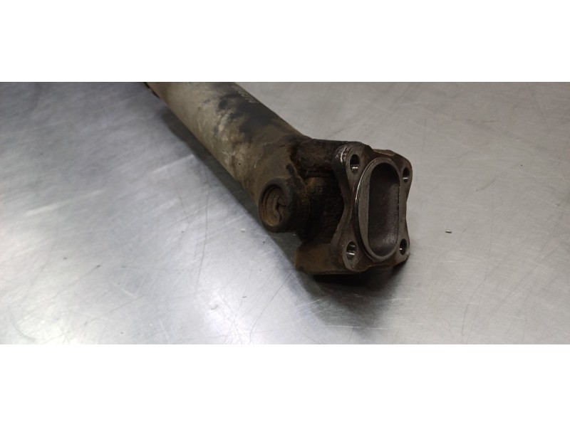 Recambio de transmision central para ssangyong rexton rx 270 full referencia OEM IAM 3320008120   Recambio de transmision central para ssangyong rexton rx 270 full referencia OEM IAM 3320008120