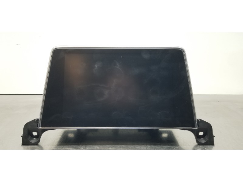 Recambio de pantalla multifuncion para peugeot 3008 active referencia OEM IAM 9828418380   Recambio de pantalla multifuncion para peugeot 3008 active referencia OEM IAM 9828418380