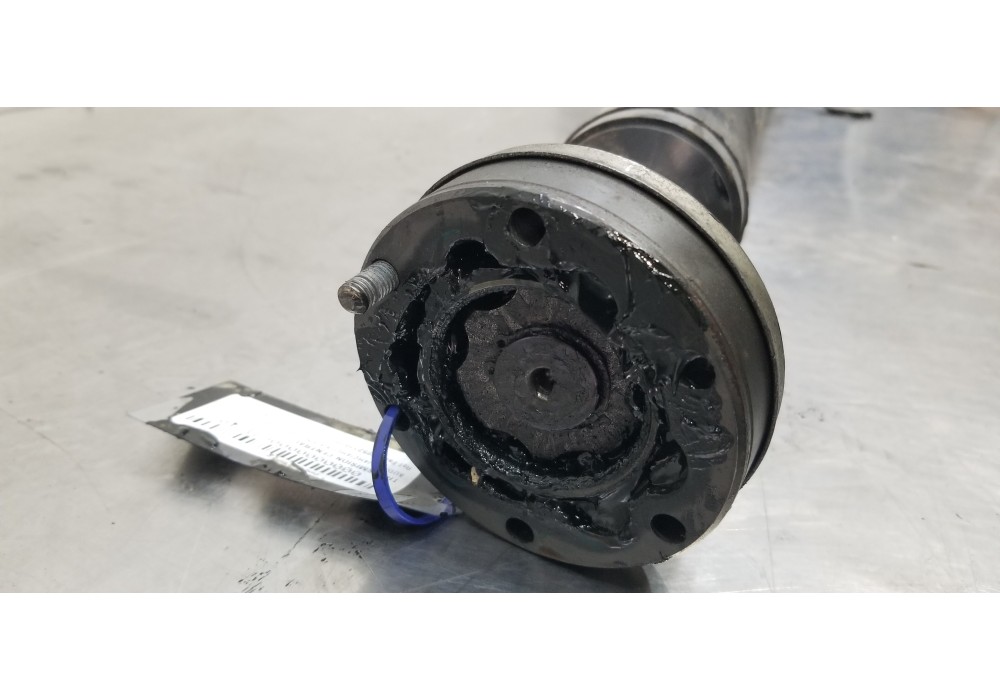 Recambio de transmision central para audi a8 (4hc/4hl) 3.0 tdi clean diesel quattro referencia OEM IAM 4H0521101D  