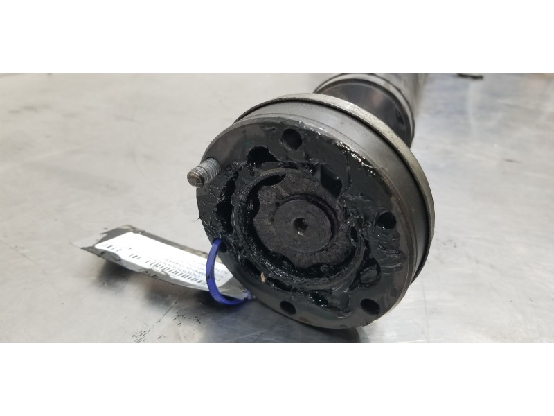 Recambio de transmision central para audi a8 (4hc/4hl) 3.0 tdi clean diesel quattro referencia OEM IAM 4H0521101D  