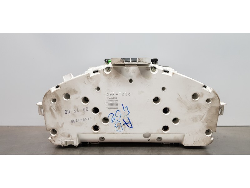 Recambio de cuadro instrumentos para volvo c30 1.6 d kinetic referencia OEM IAM 30786344  