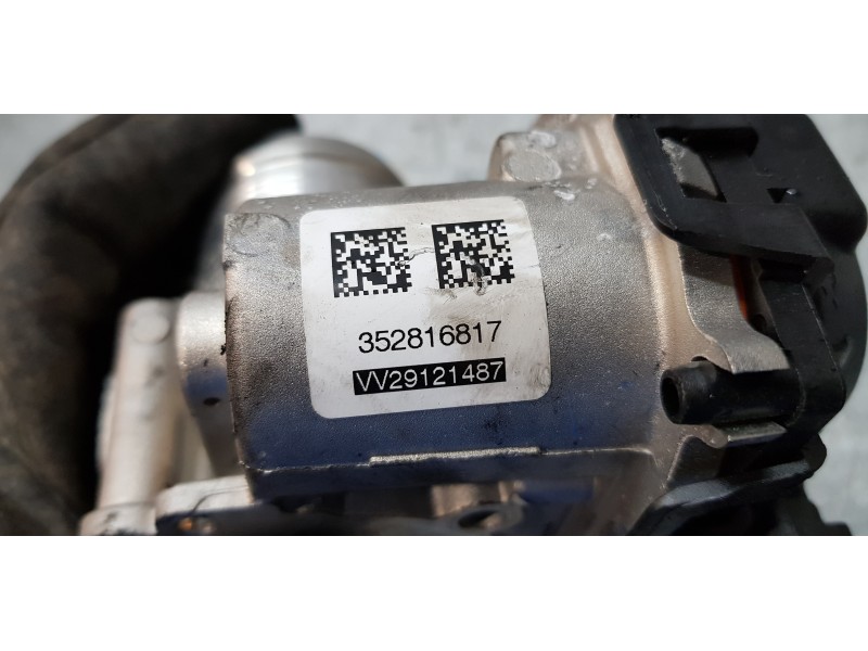 Recambio de caja mariposa para citroen c3 feel referencia OEM IAM 9830171480   Recambio de caja mariposa para citroen c3 feel referencia OEM IAM 9830171480