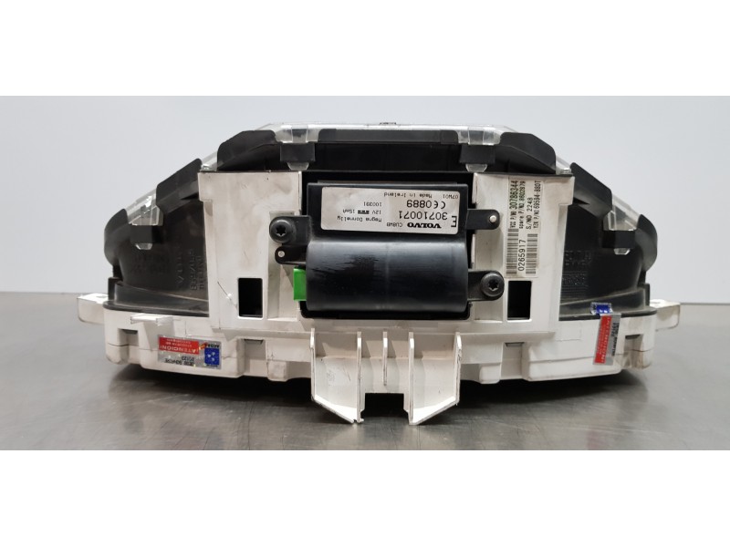 Recambio de cuadro instrumentos para volvo c30 1.6 d kinetic referencia OEM IAM 30786344  