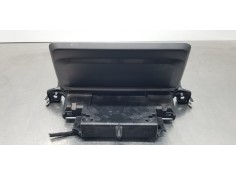 Recambio de pantalla multifuncion para peugeot 3008 active referencia OEM IAM 9828418380   2