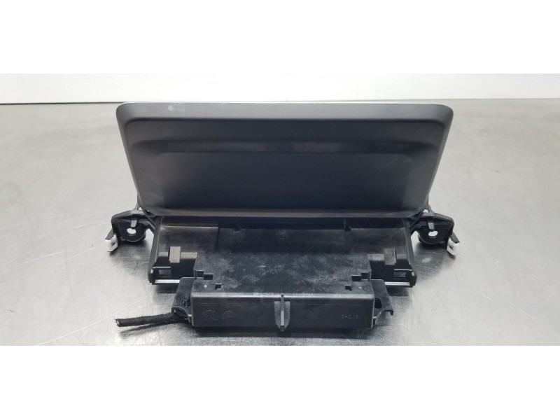 Recambio de pantalla multifuncion para peugeot 3008 active referencia OEM IAM 9828418380   Recambio de pantalla multifuncion para peugeot 3008 active referencia OEM IAM 9828418380