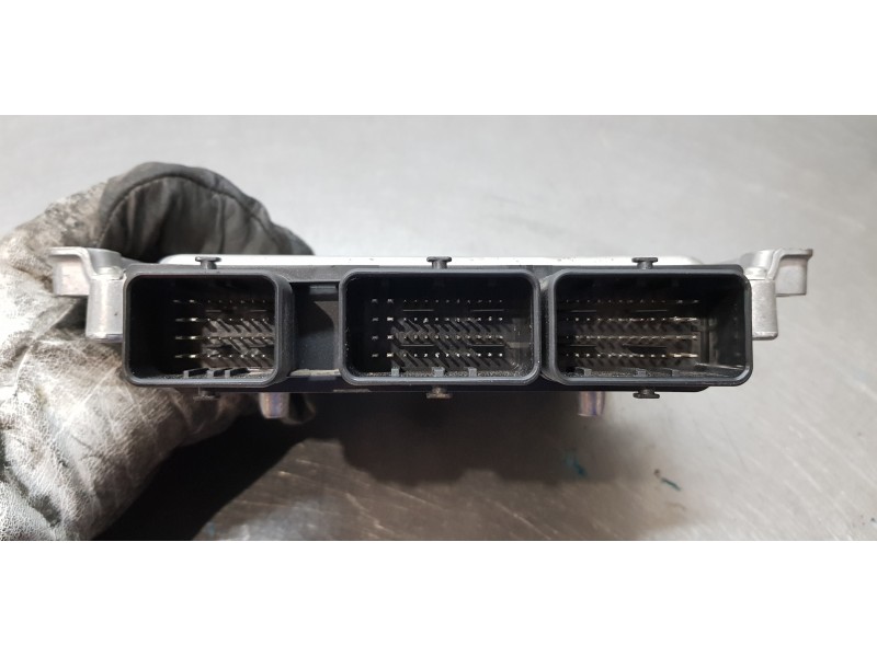 Recambio de centralita motor uce para peugeot 407 premium referencia OEM IAM 9665748380   Recambio de centralita motor uce para peugeot 407 premium referencia OEM IAM 9665748380