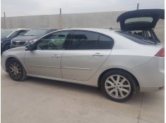 renault laguna iii del año 2009 2