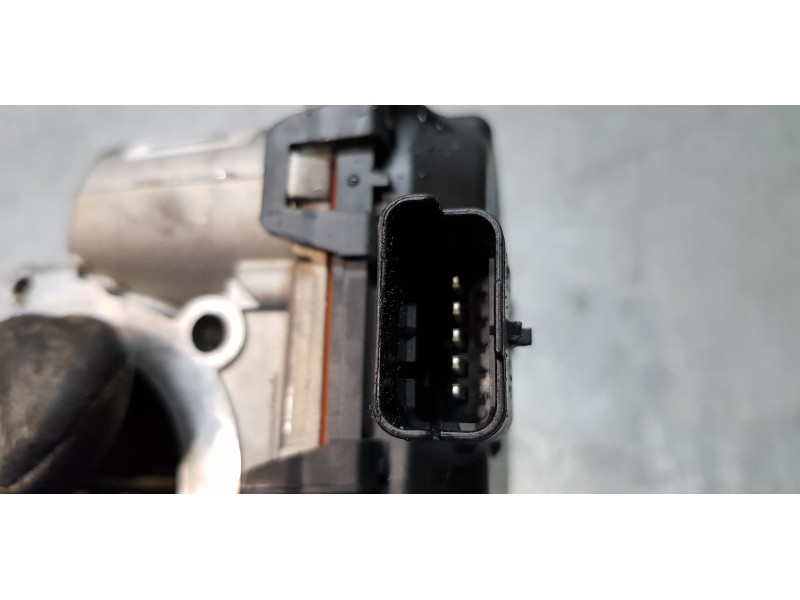 Recambio de caja mariposa para citroen c3 feel referencia OEM IAM 9830171480   Recambio de caja mariposa para citroen c3 feel referencia OEM IAM 9830171480