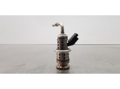 Recambio de inyector para citroen c4 picasso feel referencia OEM IAM 9802763880   2