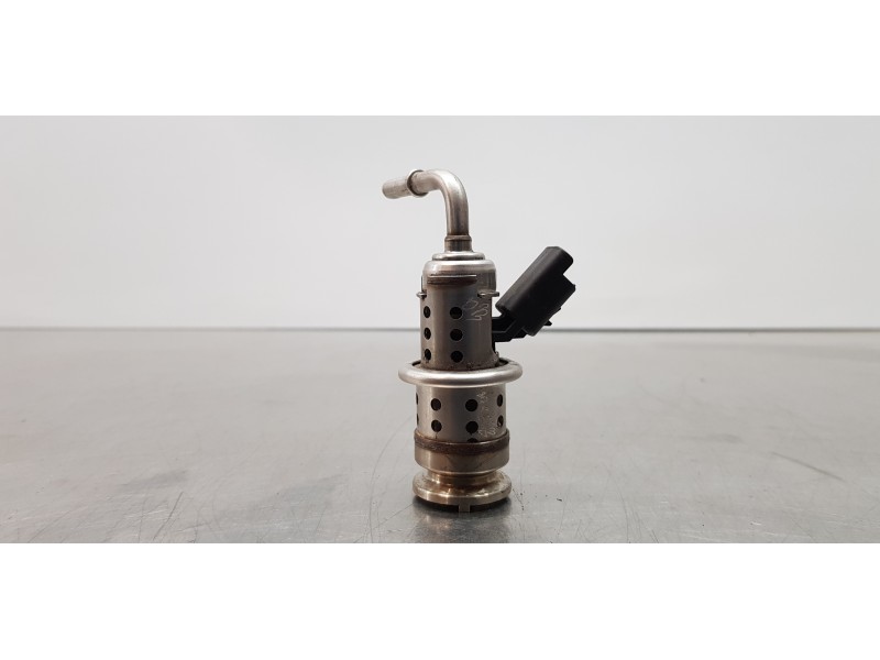 Recambio de inyector para citroen c4 picasso feel referencia OEM IAM 9802763880   Recambio de inyector para citroen c4 picasso feel referencia OEM IAM 9802763880