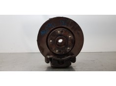 Recambio de mangueta delantera izquierda para kia sportage lx 4x4 referencia OEM IAM 517152E100  