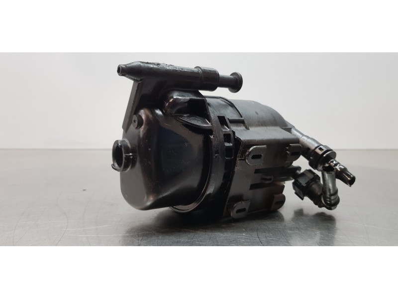 Recambio de soporte filtro gasoil para land rover discovery sport pure referencia OEM IAM LR085987 GJ329B072AE 