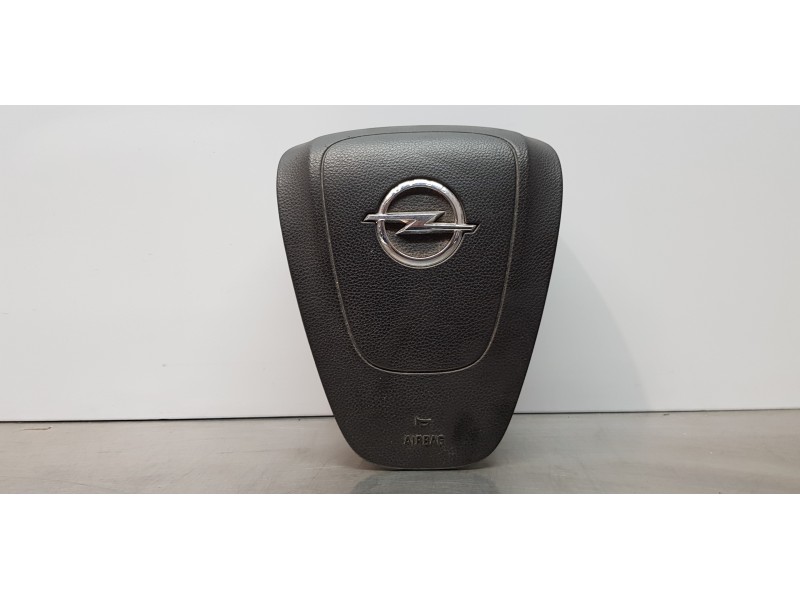 Recambio de kit airbag para opel zafira tourer expression referencia OEM IAM 13589689  