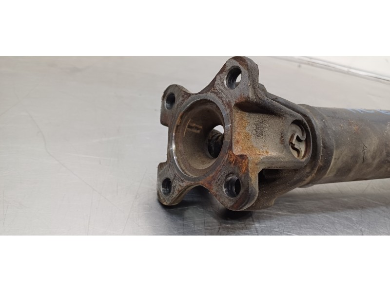 Recambio de transmision central para ssangyong rexton rx 270 full referencia OEM IAM 3320008120   Recambio de transmision central para ssangyong rexton rx 270 full referencia OEM IAM 3320008120