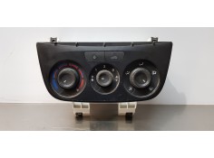 Recambio de mando calefaccion / aire acondicionado para fiat doblo ii cargo (263) furgón base maxi referencia OEM IAM 50274310