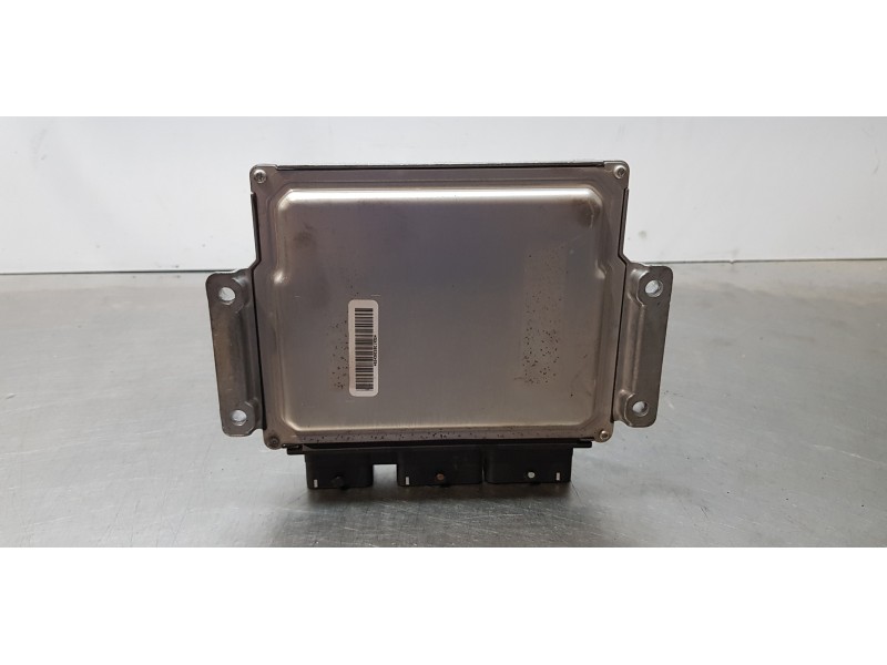 Recambio de centralita motor uce para peugeot 407 premium referencia OEM IAM 9665748380   Recambio de centralita motor uce para peugeot 407 premium referencia OEM IAM 9665748380