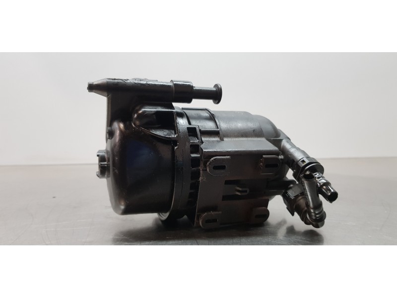 Recambio de soporte filtro gasoil para land rover discovery sport pure referencia OEM IAM LR085987 GJ329B072AE 