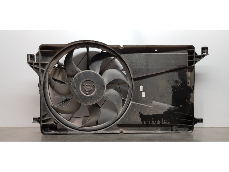 Recambio de electroventilador para volvo c30 1.6 d kinetic referencia OEM IAM 3M5H8C607RH   Recambio de electroventilador para volvo c30 1.6 d kinetic referencia OEM IAM 3M5H8C607RH