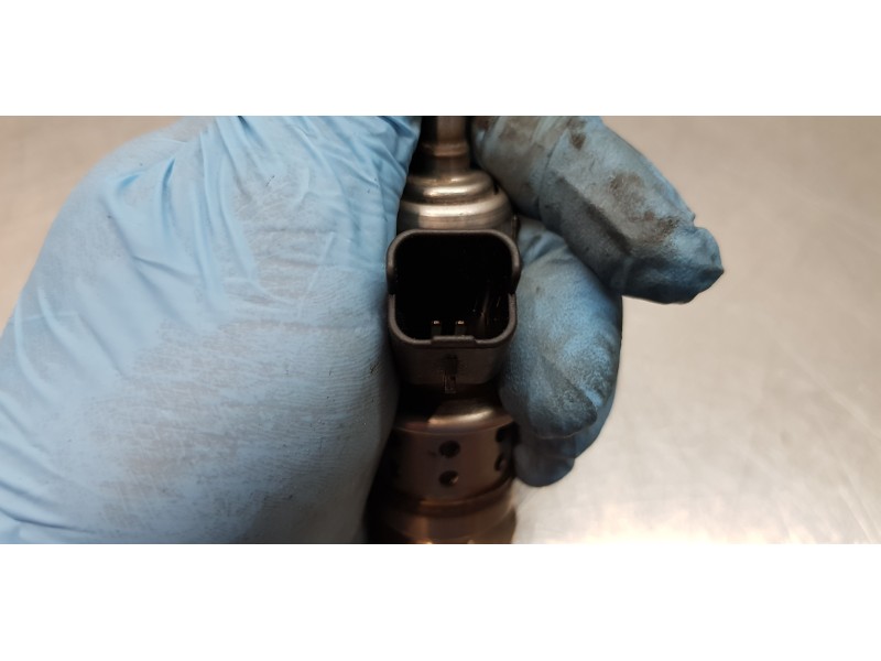Recambio de inyector para citroen c4 picasso feel referencia OEM IAM 9802763880   Recambio de inyector para citroen c4 picasso feel referencia OEM IAM 9802763880