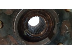 Recambio de mangueta delantera izquierda para kia sportage lx 4x4 referencia OEM IAM 517152E100   2