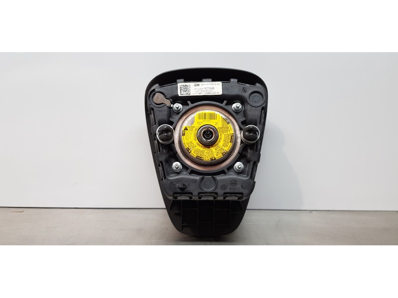 Recambio de kit airbag para opel zafira tourer expression referencia OEM IAM 13589689  