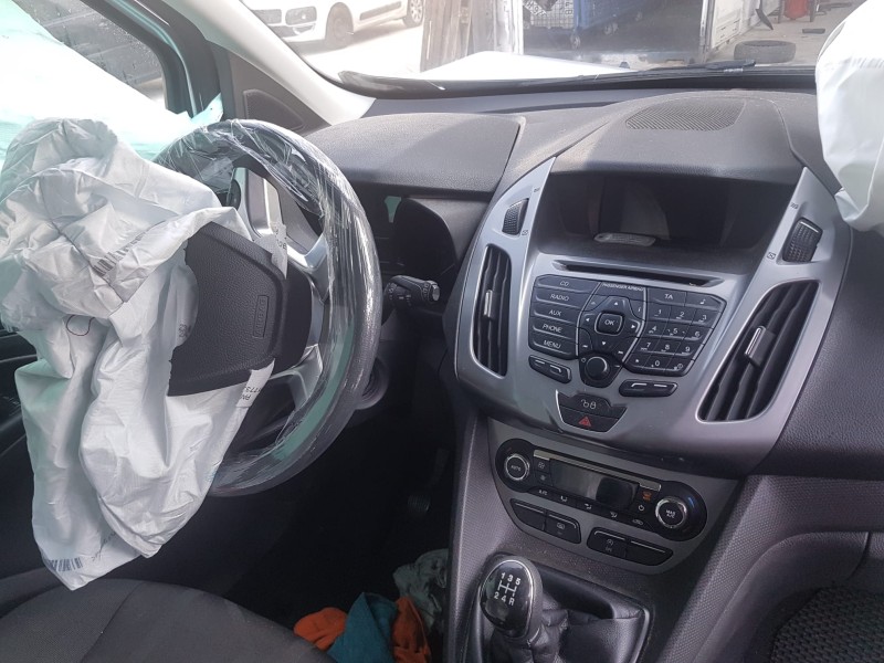 ford transit connect del año 2016