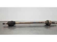 Recambio de transmision trasera izquierda para toyota rav 4 advance referencia OEM IAM 4233042060  