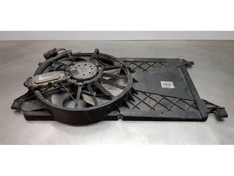 Recambio de electroventilador para volvo c30 1.6 d kinetic referencia OEM IAM 3M5H8C607RH   Recambio de electroventilador para volvo c30 1.6 d kinetic referencia OEM IAM 3M5H8C607RH