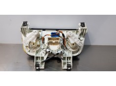 Recambio de mando calefaccion / aire acondicionado para fiat doblo ii cargo (263) furgón base maxi referencia OEM IAM 50274310   2